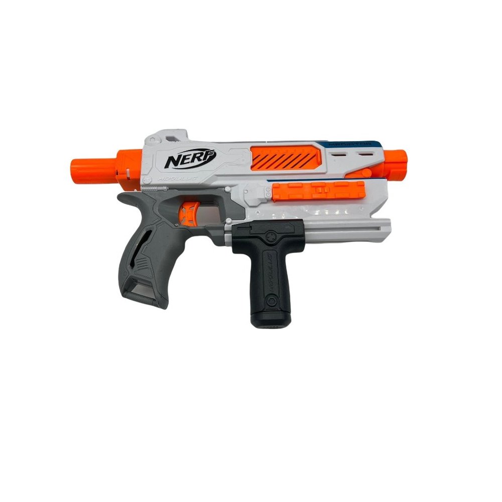 NERF E0016 N-strike Modulus MEDIATOR Gun BLASTER